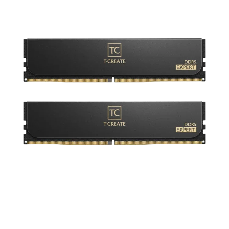 TEAM GROUP Оперативная память 64 Gb 6000 MHz Team Group T-CREATE Expert (CTCED564G6000HC38JDC01)