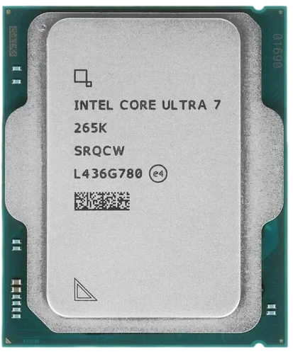INTEL Процессор Intel Core Ultra 7 265K OEM AT8076806412