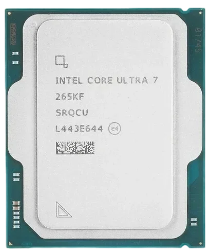 INTEL Процессор Intel Core Ultra 7 265KF OEM AT8076806410