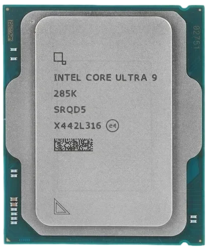 INTEL Процессор Intel Core Ultra 9 285K OEM AT8076806419