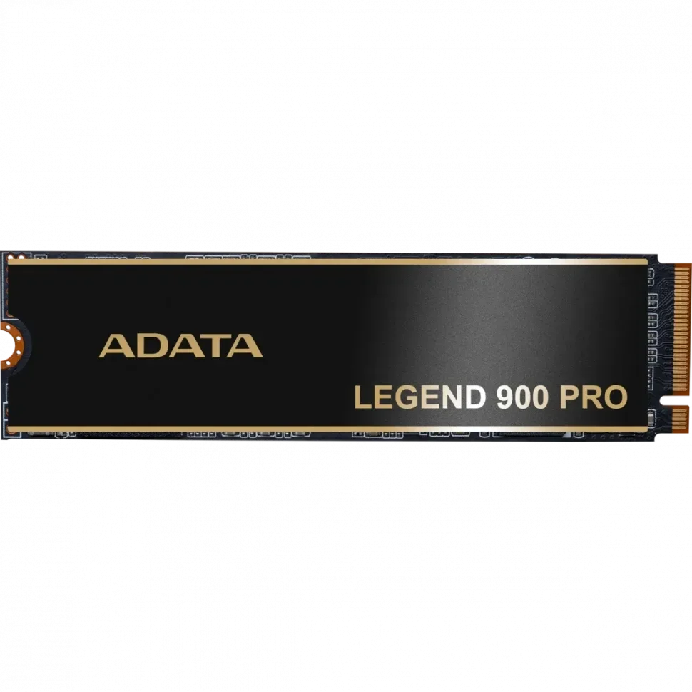 ADATA XPG Твердотельный накопитель ADATA XPG 1000 Gb LEGEND 900 PRO (SLEG-900P-1TCS)