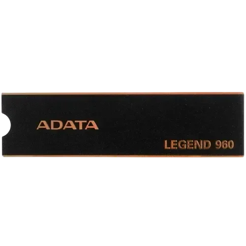 ADATA XPG Твердотельный накопитель ADATA XPG 1000 Gb LEGEND 960 (ALEG-960-1TCS)
