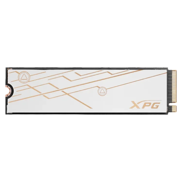 ADATA XPG Твердотельный накопитель ADATA XPG 1000 Gb MARS 980 BLADE (SMAR-980B-1TCS)