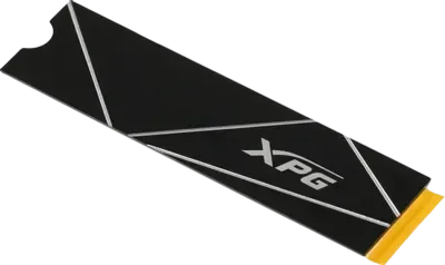 ADATA XPG Твердотельный накопитель ADATA XPG 1000 Gb XPG GAMMIX S70 BLADE (AGAMMIXS70B-1T-CS)