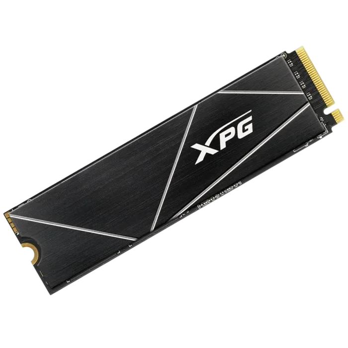 ADATA XPG Твердотельный накопитель ADATA XPG 2000 Gb (AGAMMIXS70B-2T-CS)