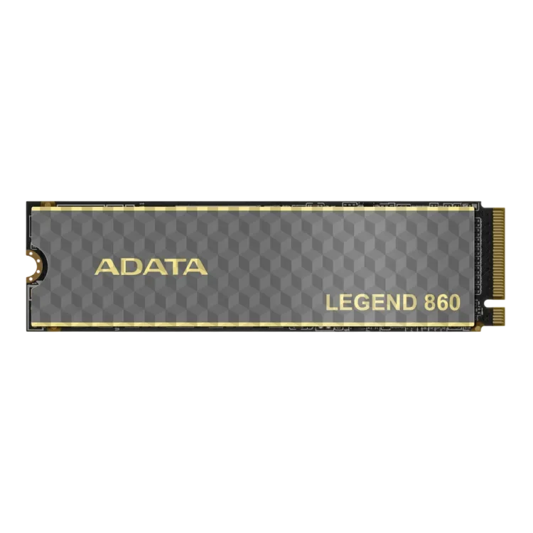 ADATA XPG Твердотельный накопитель ADATA XPG 2000 Gb LEGEND 860 (SLEG-860-2000GCS)