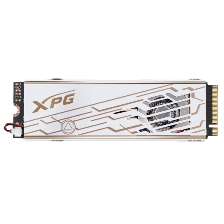 ADATA XPG Твердотельный накопитель ADATA XPG 2000 Gb MARS 980 PRO (SMAR-980P-2TCI)