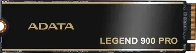 ADATA XPG Твердотельный накопитель ADATA XPG 4000 Gb LEGEND 900 Pro (SLEG-900P-4TCS)