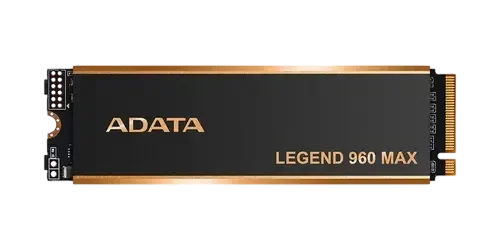 ADATA XPG Твердотельный накопитель ADATA XPG 4000 Gb LEGEND 960 MAX (ALEG-960M-4TCS)