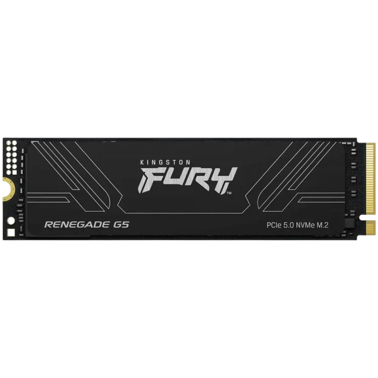KINGSTON Твердотельный накопитель Kingston 2000 Gb FURY Renegade (SFYR2S/2T0)