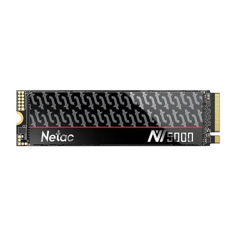 NETAC Твердотельный накопитель Netac 500 Gb NV5000-t (NT01NV5000t-500-E4X)