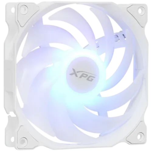 ADATA XPG Вентилятор для корпуса ADATA XPG VENTO120ARGBPWM-WHCWW