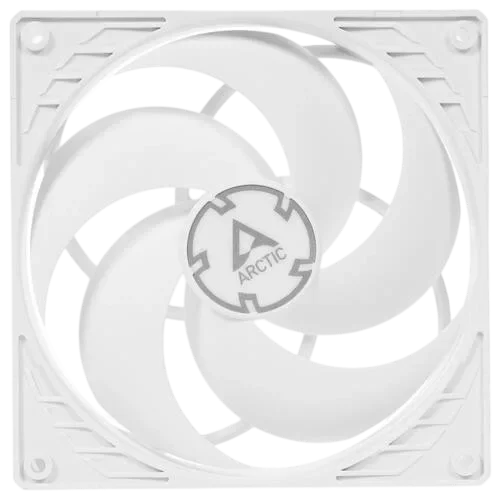 ARCTIC COOLING Вентилятор для корпуса Arctic Cooling P14 PWM PST White/White ACFAN00197A