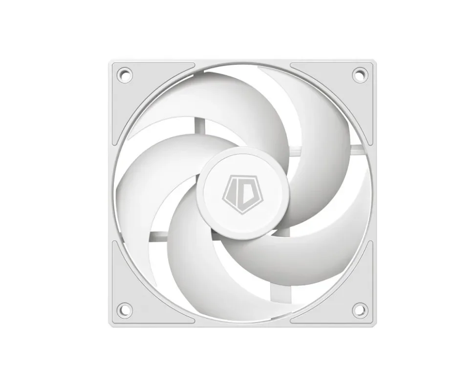 ID-COOLING Вентилятор для корпуса ID-COOLING AS-120-W