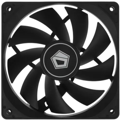 ID-COOLING Вентилятор для корпуса ID-COOLING FL-12025K