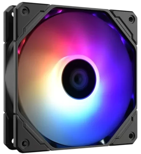 ID-COOLING Вентилятор для корпуса ID-COOLING TF-12025-PRO-ARGB