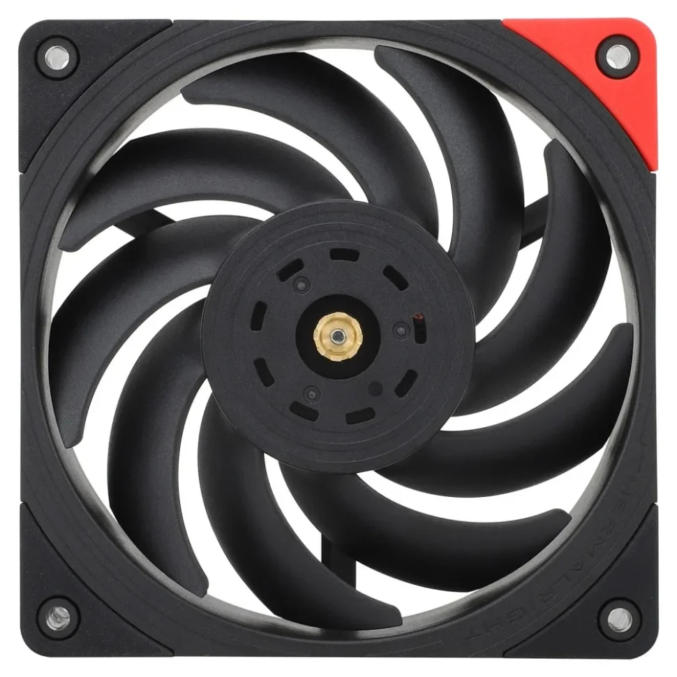 THERMALRIGHT Вентилятор для корпуса Thermalright TL-B12 EXTREM (TRTLB12E)