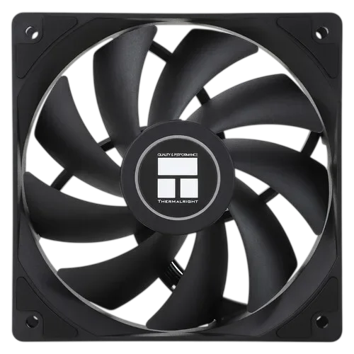 THERMALRIGHT Вентилятор для корпуса Thermalright TL-C12C (TRTLC12C)