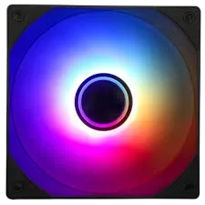 THERMALRIGHT Вентилятор для корпуса Thermalright TL-C12RB-S V2 Reverse ARGB (TRTLC12RBSV2)