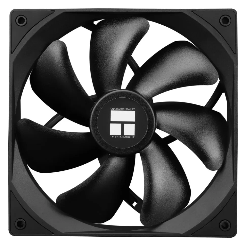 THERMALRIGHT Вентилятор для корпуса Thermalright TL-C14C (TRTLC14C)