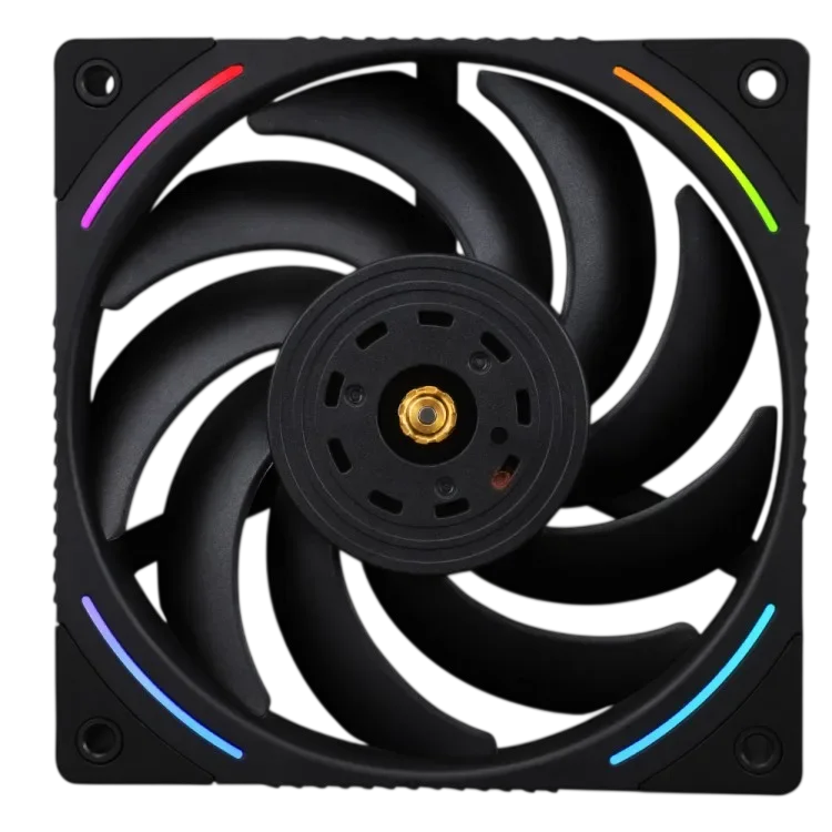 THERMALRIGHT Вентилятор для корпуса Thermalright TL-K12 ARGB (TRTLK12)