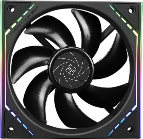 THERMALRIGHT Вентилятор для корпуса Thermalright TL-M12 ARGB (TRTLM12)