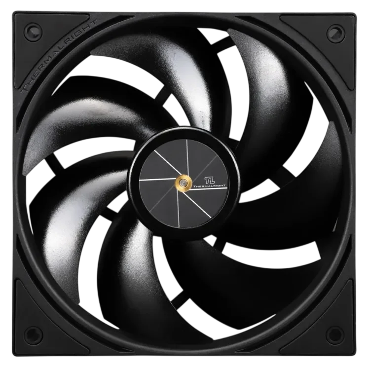 THERMALRIGHT Вентилятор для корпуса Thermalright TL-P12 (TRTLP12)