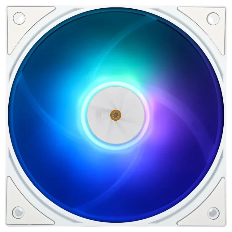 THERMALRIGHT Вентилятор для корпуса Thermalright TL-P12W-S ARGB White (TRTLP12WS)
