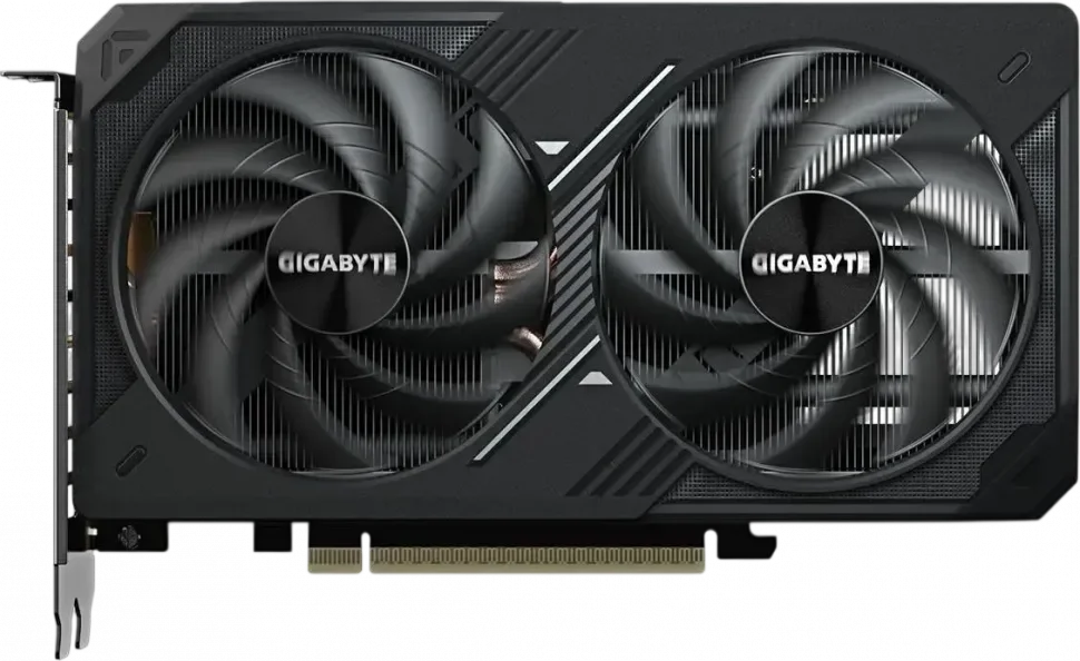 GIGABYTE Видеокарта Gigabyte (GV-N506TWF2MAX OC-16GD) GeForce RTX 5060 Ti 16GB WINDFORCE MAX OC