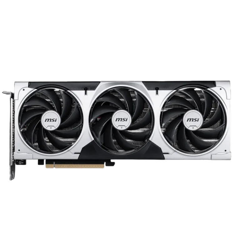 MSI Видеокарта MSI (G506T-8V3C) GeForce RTX 5060 Ti 8G VENTUS 3X OC