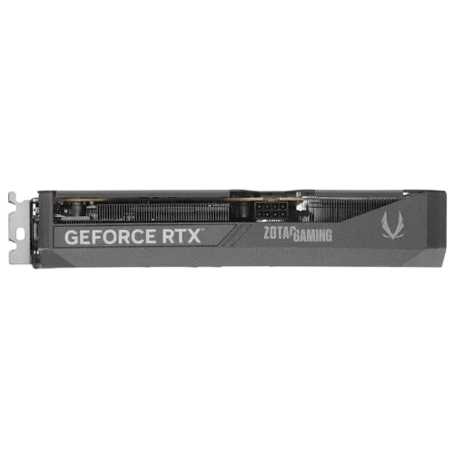 ZOTAC Видеокарта ZOTAC (ZT-B50610H-10M) GeForce RTX 5060 Ti 8GB Twin Edge OC