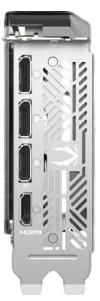 ZOTAC Видеокарта ZOTAC (ZT-B50700H-10P) GeForce RTX 5070 12GB Twin Edge OC