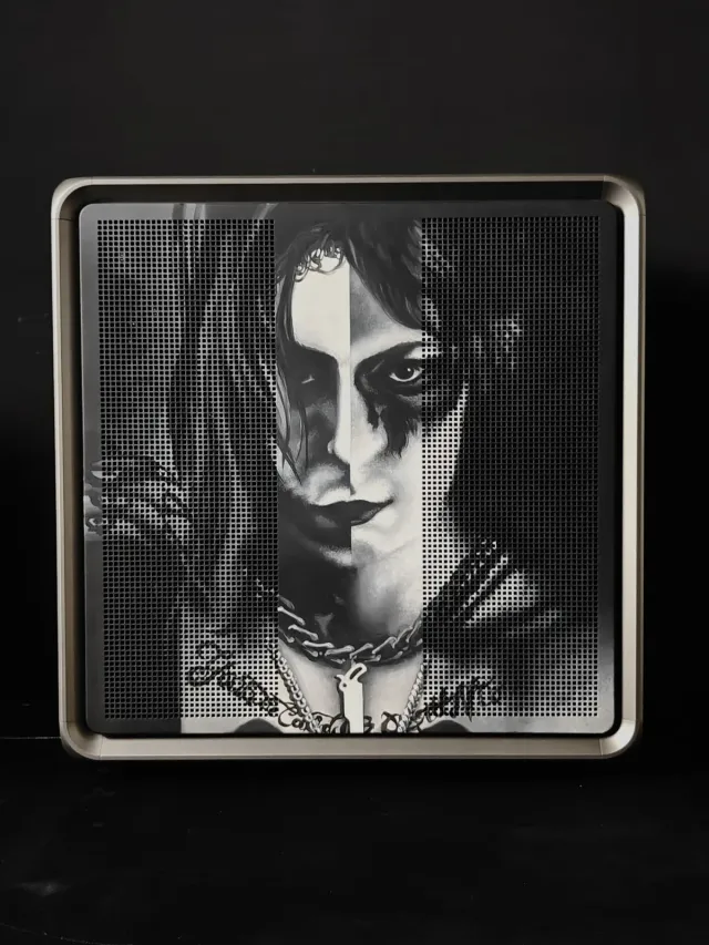 Кастом-сборка ANTECH PC Ghostemane — фото 2